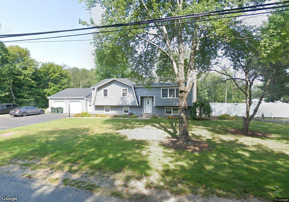 20 Plain St, Franklin, MA 02038 - photo 1