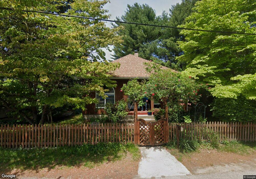 2 Howard St, Smithfield, RI 02917 - photo 1