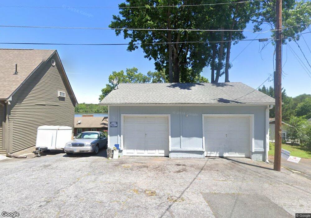 142 Coates Rd, Inman, SC 29349 - photo 1