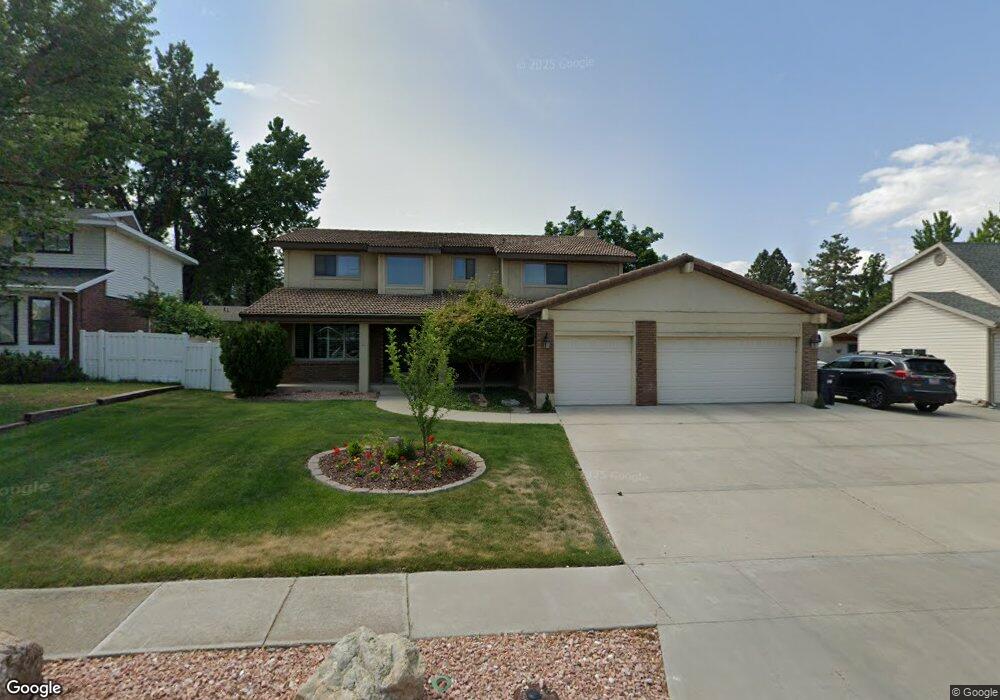 1874 Southbridge Way, Sandy, UT 84093 - photo 1