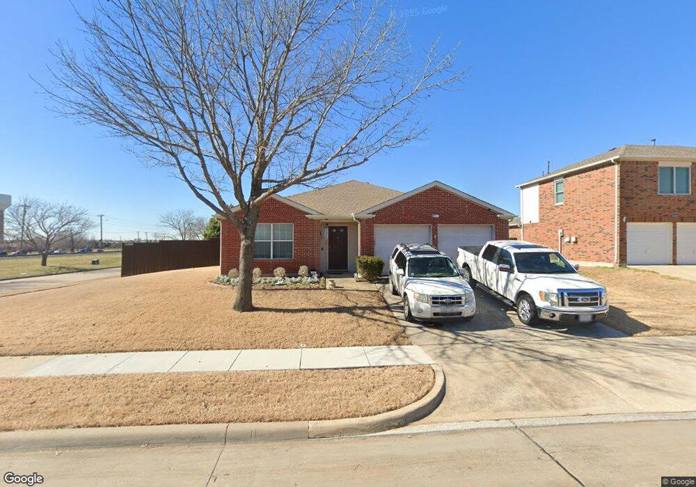 315 Waterford Dr, Wylie, TX 75098 - photo 1