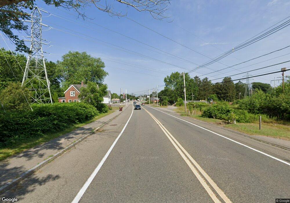 634 Massachusetts 28, West Bridgewater, MA 02379 - photo 1