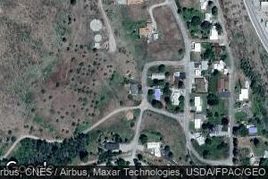 515 June St, Twisp, WA 98856