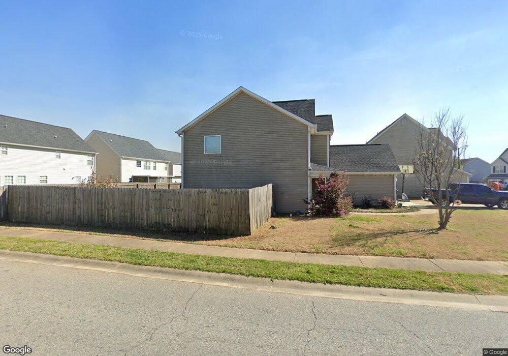 303 Arrie Dr, Byron, GA 31008 - photo 1