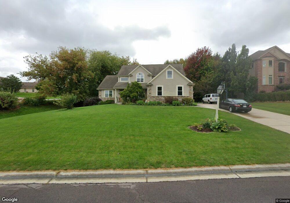 W147N9869 Rimrock Rd, Germantown, WI 53022 - photo 1