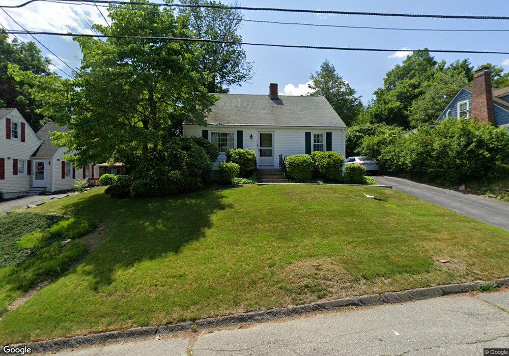 33 Chatanika Ave, Worcester, MA 01602 - photo 1