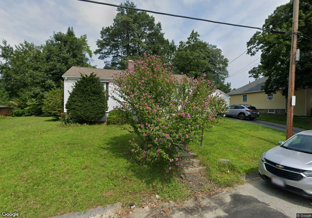 48 Piehl Ave, Worcester, MA 01606 - photo 1