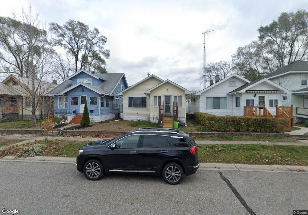 1722 17th St, Port Huron, MI 48060 - photo 1