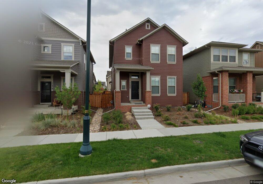 11339 E 25th Dr, Aurora, CO 80010 - photo 1