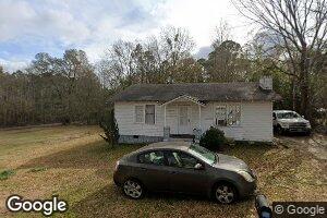 1114 Stephens St, Soperton, GA 30457