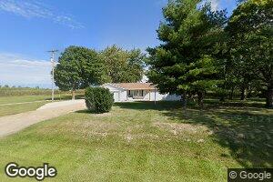10960 E Us Highway 40, Charlottesville, IN 46117