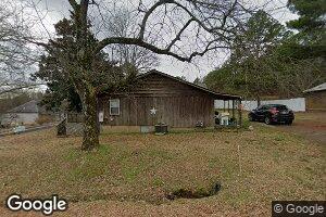 109 Main St, Pangburn, AR 72121