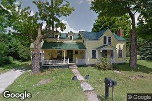 89 Lamkin St, Highgate Center, VT 05459
