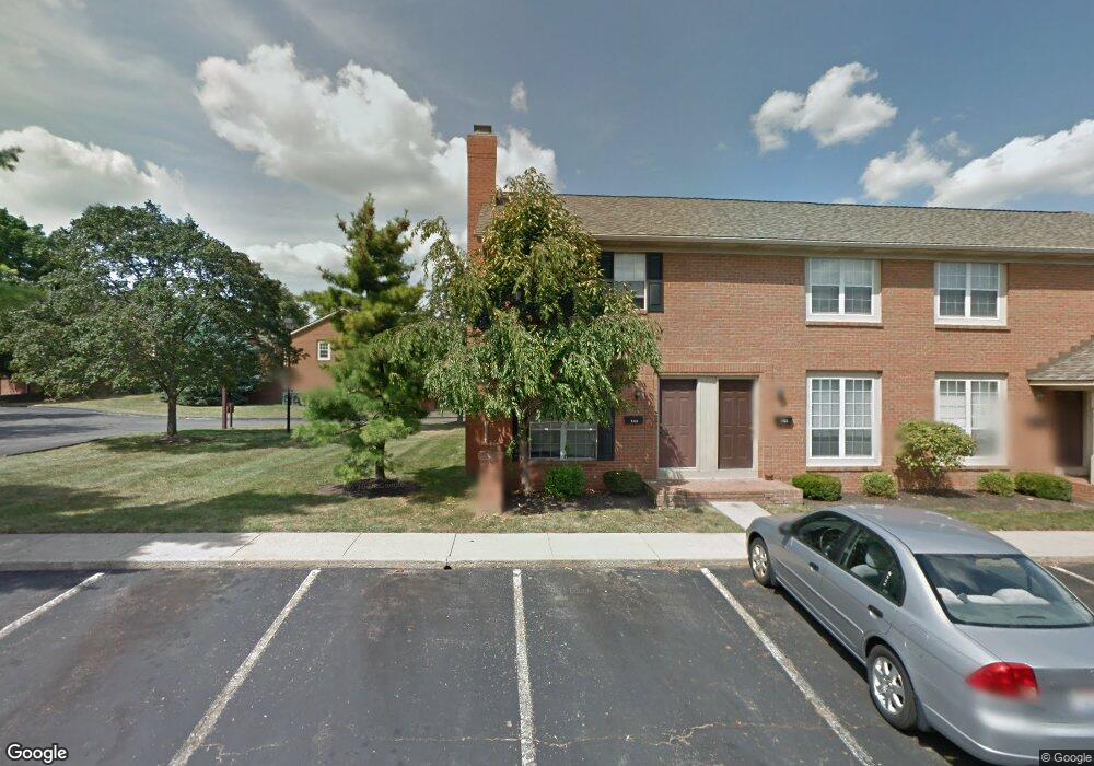 1324 Prentis House Ct, Columbus, OH 43235 - photo 1