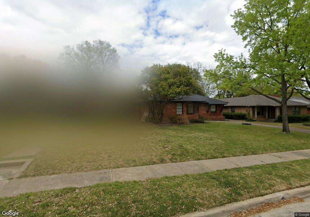 6355 Marquita Ave, Dallas, TX 75214 - photo 1