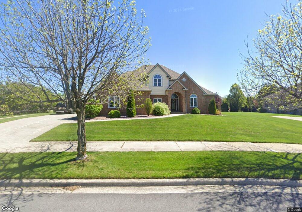 626 O Hagan Cir, Crown Point, IN 46307 - photo 1