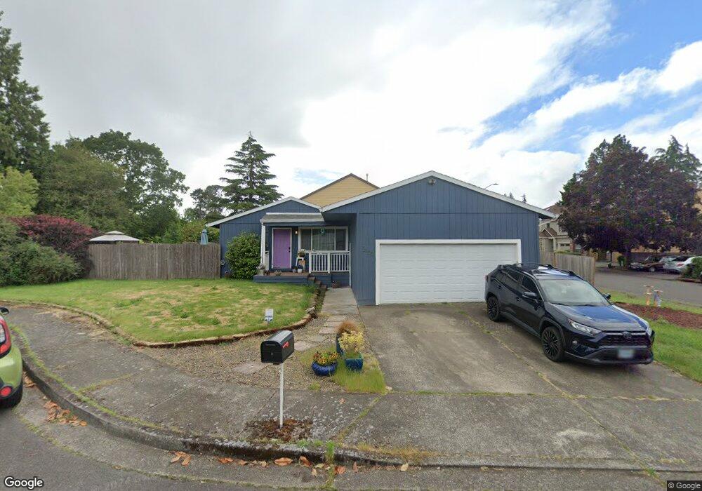 3103 SW 196th Ct, Beaverton, OR 97006 - photo 1