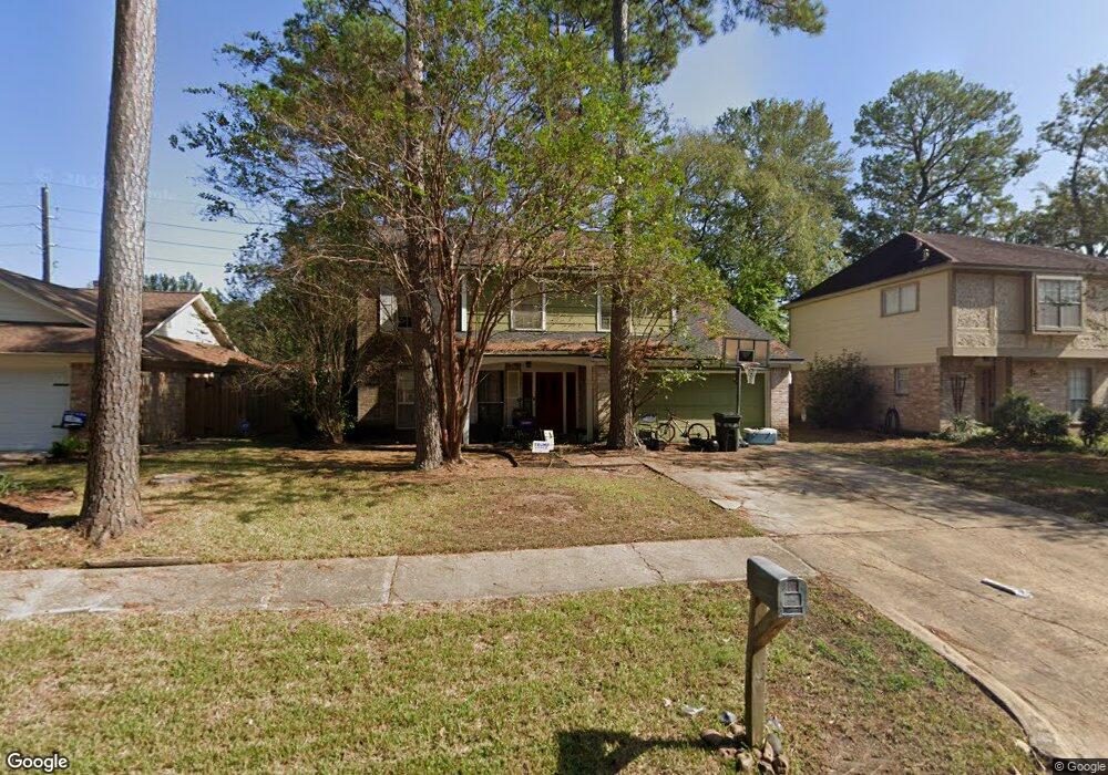 15106 Rose Valley Dr, Houston, TX 77070 - photo 1