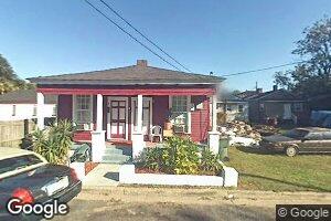 2 Milliken St, Savannah, GA 31415