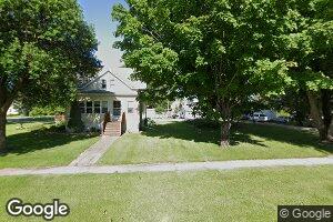 102 3rd St S, Fairmount, ND 58030