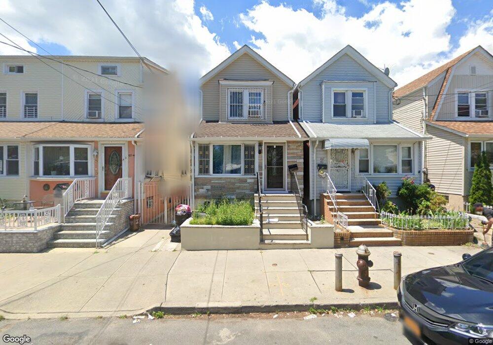 10742 88th St, Ozone Park, NY 11417 - photo 1