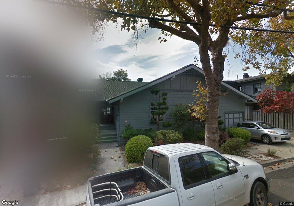 15 Alvarado Rd, Berkeley, CA 94705 - photo 1