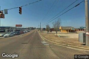 1 S Thomas St, Tupelo, MS 38801