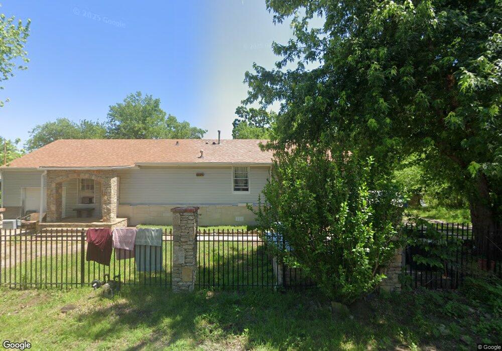 6249 S 44th West Ave, Tulsa, OK 74132 - photo 1