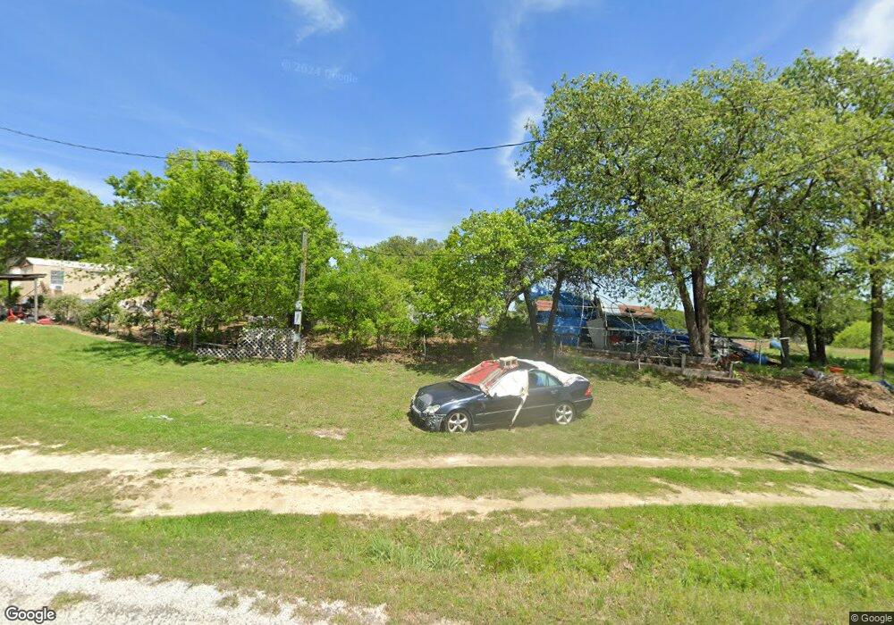 101 Pepper Ln, Weatherford, TX 76088 - photo 1