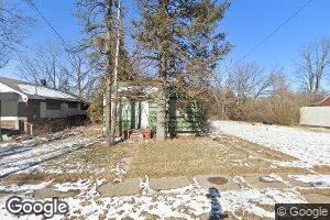 337 E Holbrook Ave, Flint, MI 48505