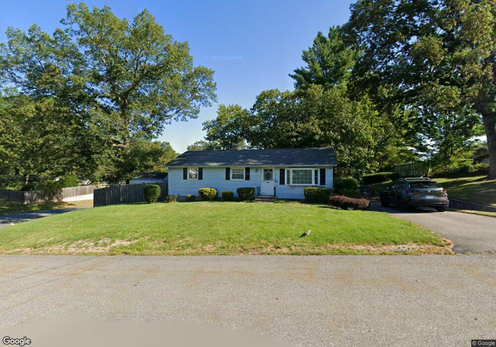 21 Woodfield St, Nashua, NH 03062 - photo 1