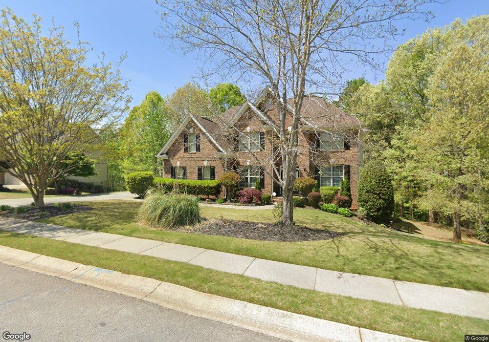 6222 Cascade Falls Dr, Buford, GA 30518 - photo 1