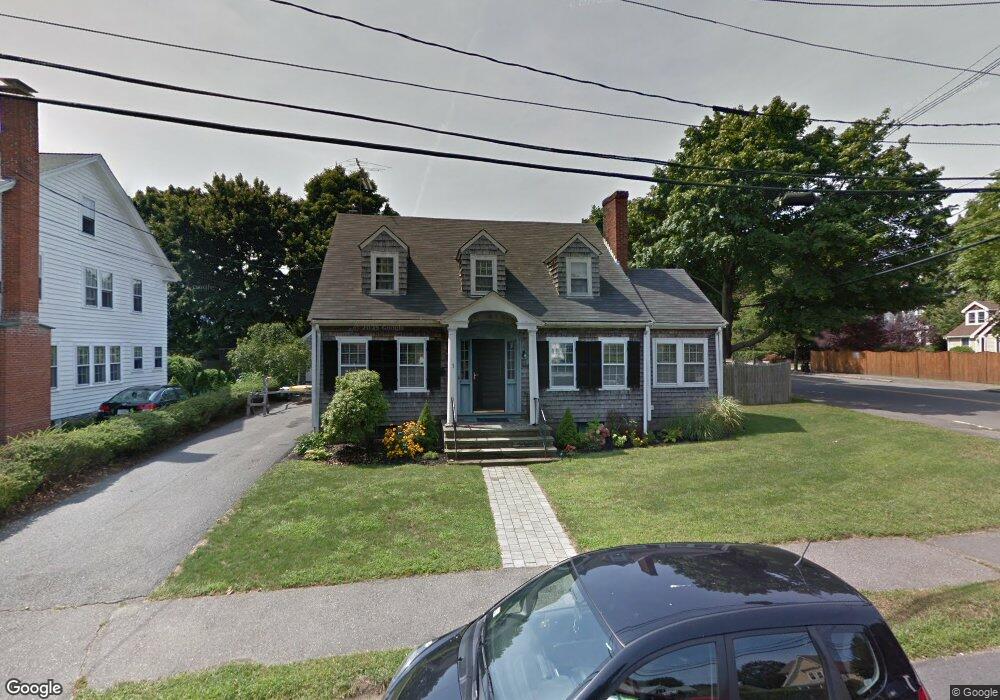 1 Clifton Ave, Marblehead, MA 01945 - photo 1