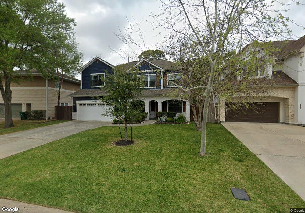 1324 Du Barry Ln, Houston, TX 77018 - photo 1