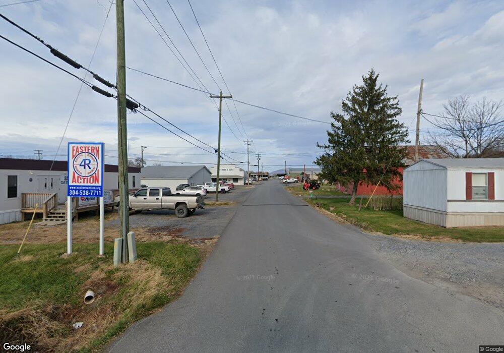 0 Clay St unit WVHD2001214, Moorefield, WV 26836 - photo 1