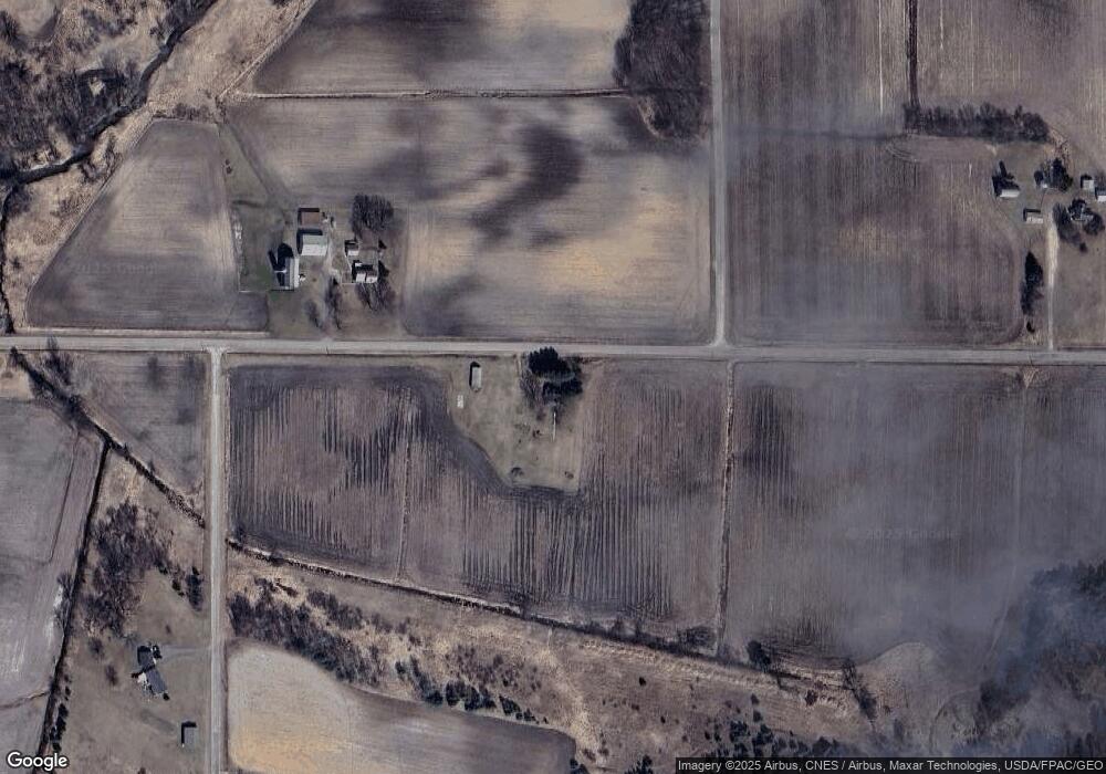 W10637 29th St, Camp Douglas, WI 54618 - photo 1