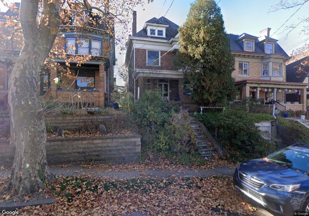 6404 Bartlett St, Pittsburgh, PA 15217 - photo 1