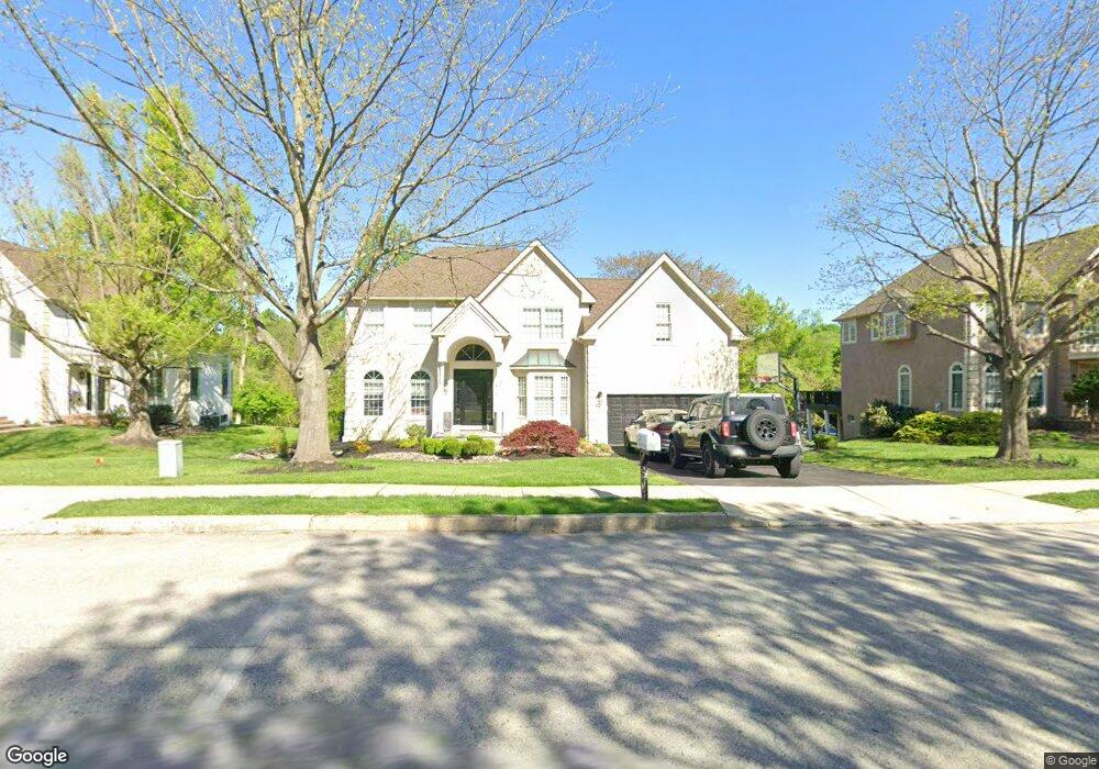 132 Chinaberry Dr, Lafayette Hill, PA 19444 - photo 1