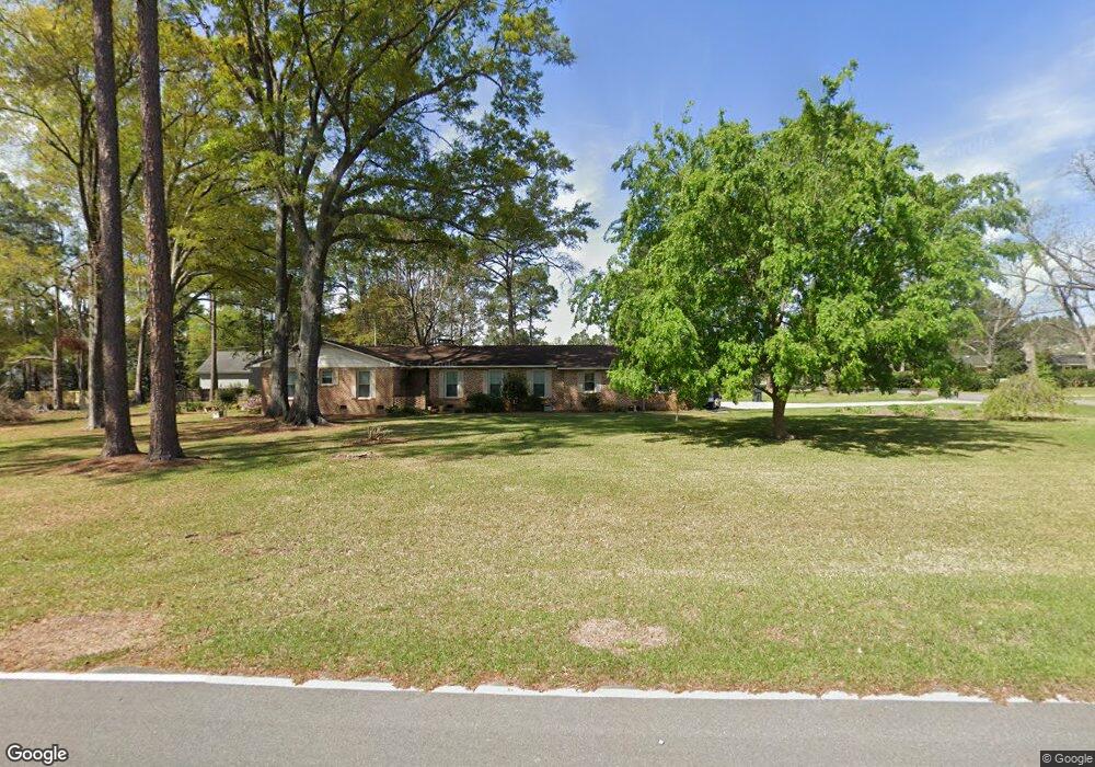 139 Wenona Way, Fitzgerald, GA 31750 - photo 1