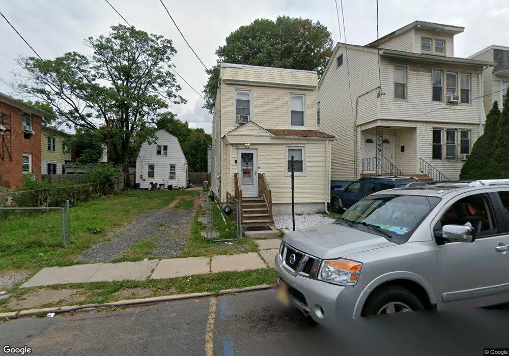 52 Breckenridge Terrace, Irvington, NJ 07111 - photo 1