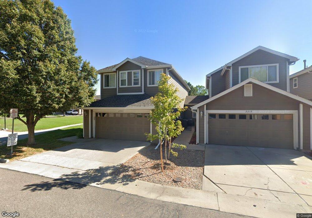 2221 E 128th Ave, Thornton, CO 80241 - photo 1