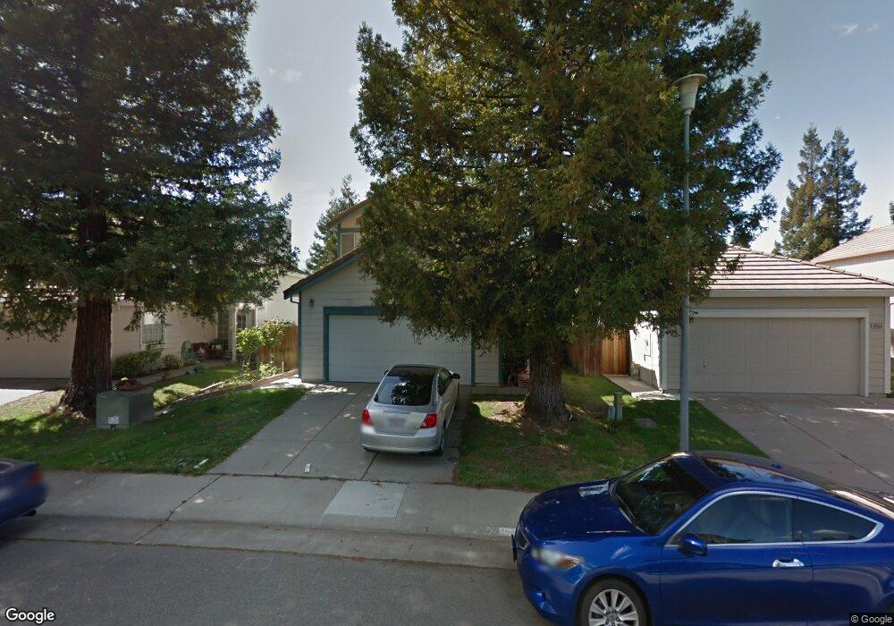 8972 Beryl Creek Way, Elk Grove, CA 95758 - photo 1