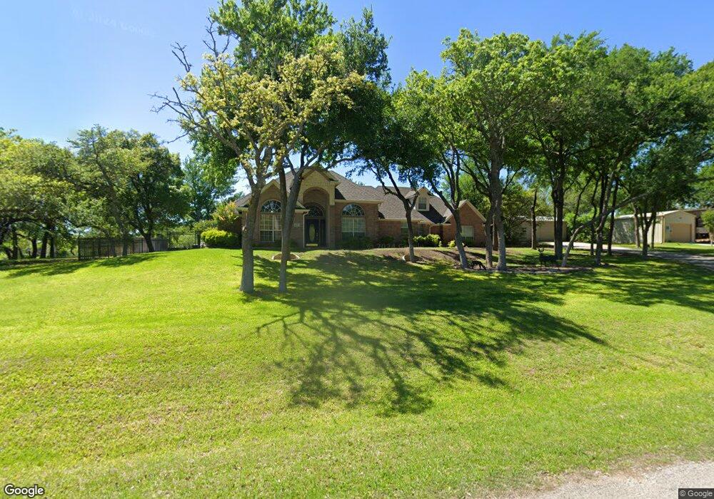125 Chappel Hill Ct, Weatherford, TX 76088 - photo 1