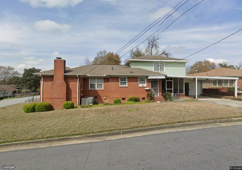 948 32nd Ave, Columbus, GA 31906 - photo 1