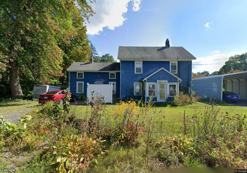 2 Bliss St, Florence, MA 01062 - photo 1