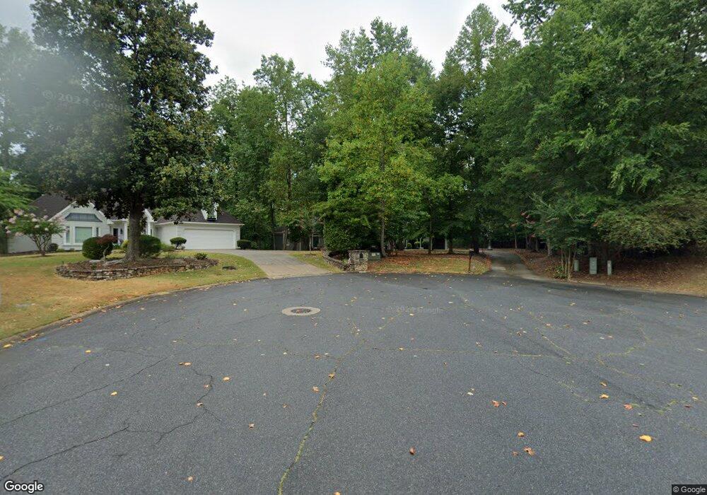 4773 Fitzpatrick Way unit 5, Norcross, GA 30092 - photo 1