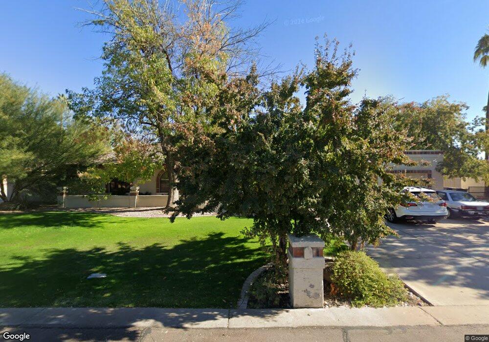 9015 S Poplar St, Tempe, AZ 85284 - photo 1