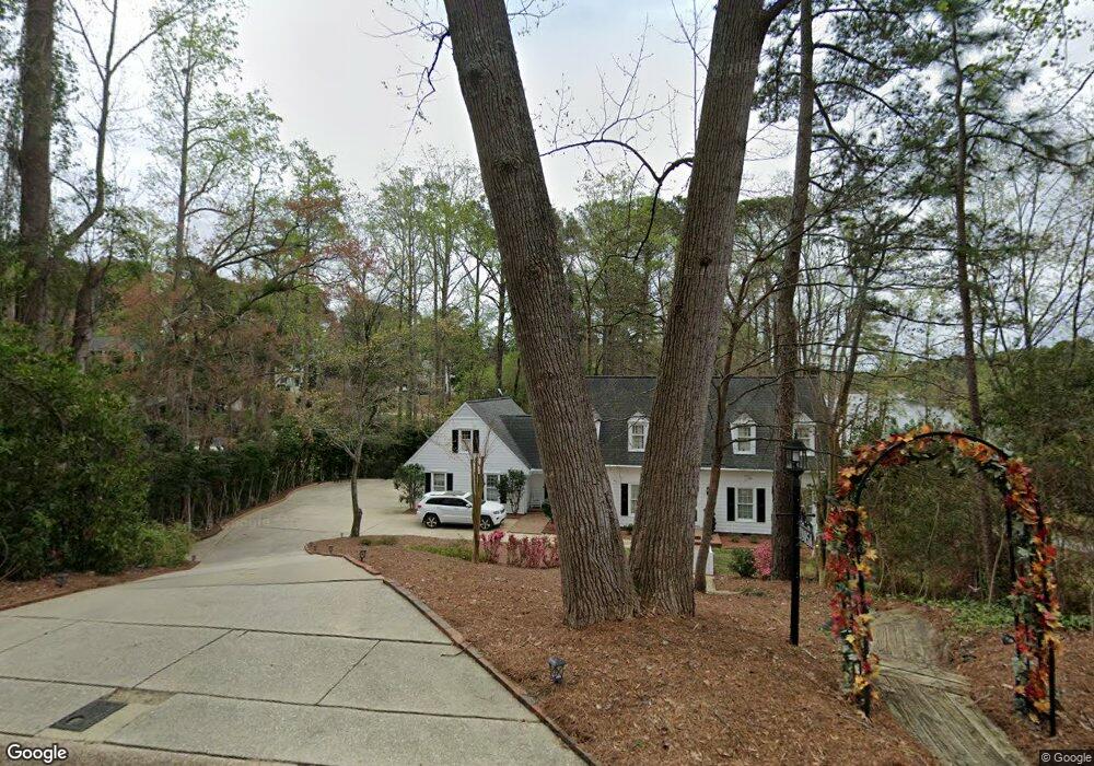 1805A Lakeshore Dr, Fayetteville, NC 28305 - photo 1