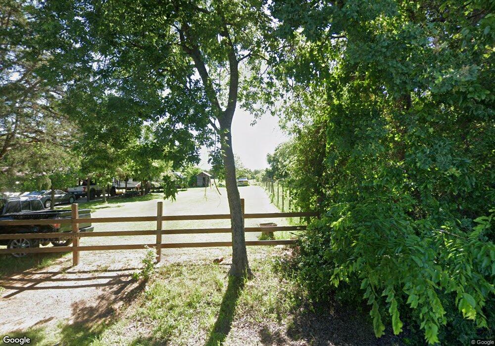 912 Barnes Rd, Cleburne, TX 76031 - photo 1