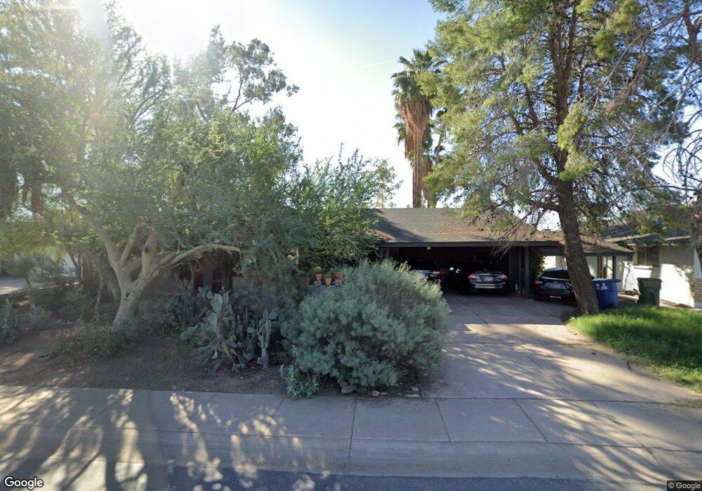 1911 E Pebble Beach Dr, Tempe, AZ 85282 - photo 1